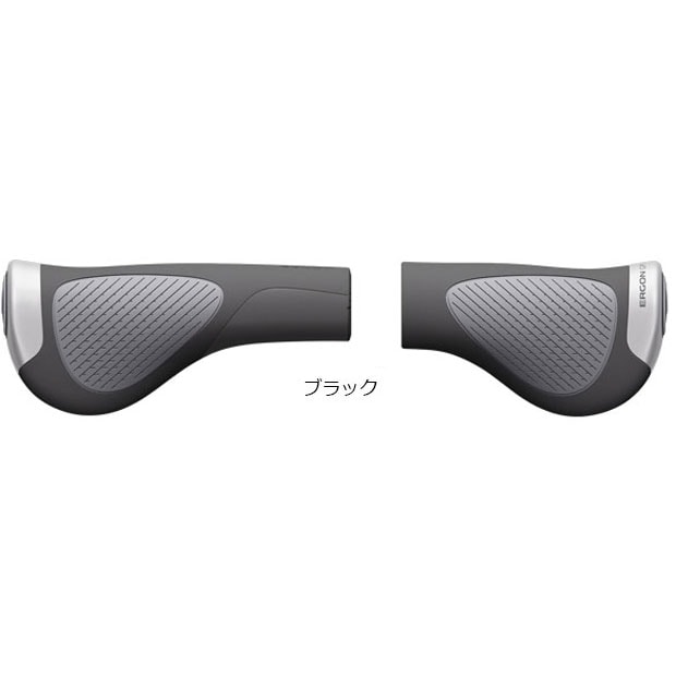 �G���S��[ERGON] GP1 Evo�iGP1 �G���H�j�����O/�V���[�g �����F132mm�i���j/ 102.5mm�i�E�j�O���b�v �o�[�e�[�v�^�O���b�v