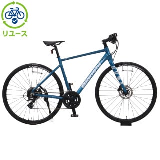 リユース】ROMA 2 50cm クロスバイク 自転車