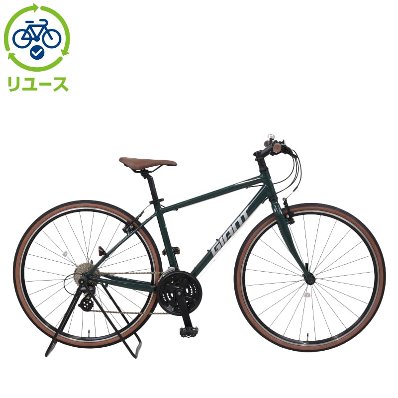 �W���C�A���g[GIANT] �y�����[�X�zESCAPE R3 430mm 2024�N���f�� �N���X�o�C�N ���]�� �N���X�o�C�N