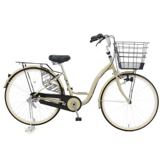 ベージュ, あさひ[ASAHI], シティサイクル - サイクルベースあさひ