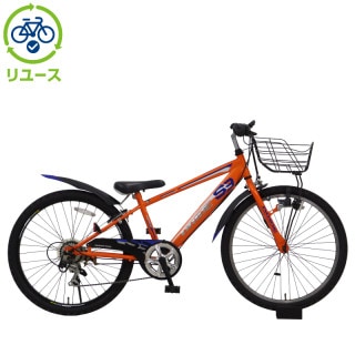 オレンジ, キッズサイクル／乗り物 - サイクルベースあさひ