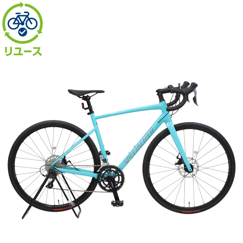�X�y�V�����C�Y�h[Specialized] �y�����[�X�zAllez Shimano Claris 54cm 2024�N���f�� ���[�h�o�C�N ���]�� ���[�h�o�C�N