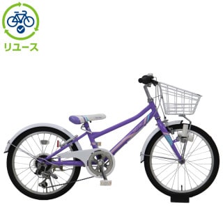 パープル, あさひ[ASAHI] - サイクルベースあさひ