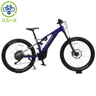 リユース, 電動自転車 - サイクルベースあさひ