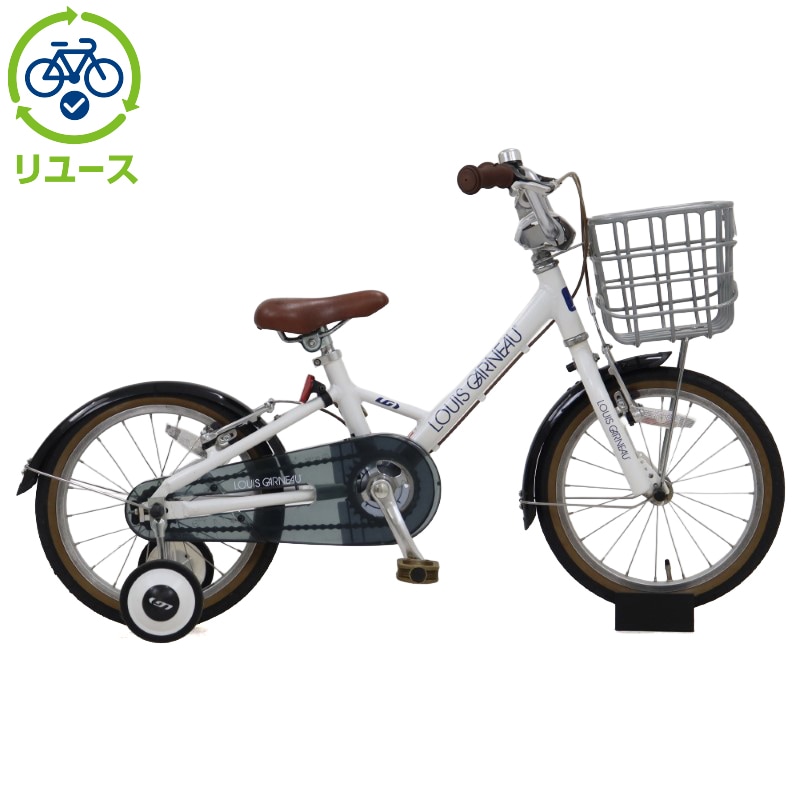 自転車 16インチ ルイガノ」の人気商品一覧 | 安い商品を通販サイト