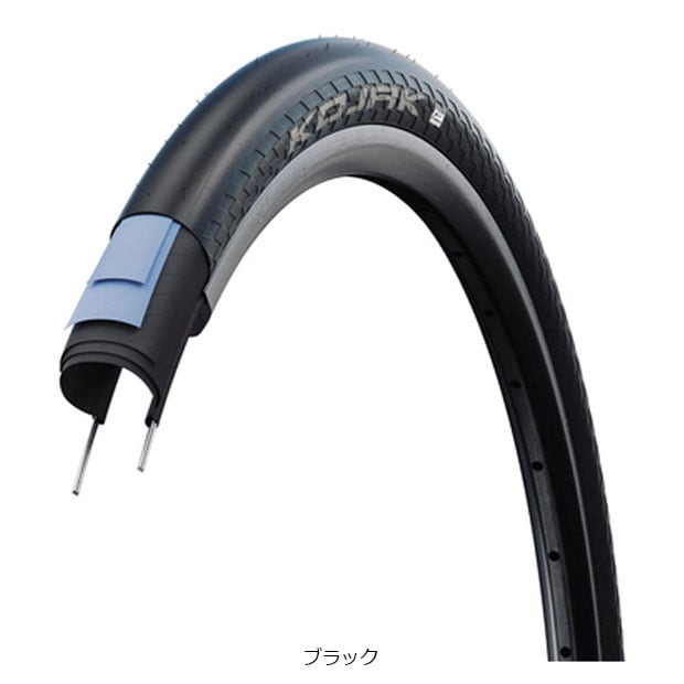 Vx[SCHWALBE] KOJAKiRWbNj20x1.35 C[r[h ^C^`[u^