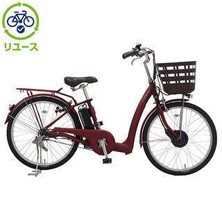 ★専用出品★　BRDGESTONE 電動アシスト自転車 赤 20インチ 楽天市場】【正規日本代理店から直送】【完成品】折りたたみ電動
