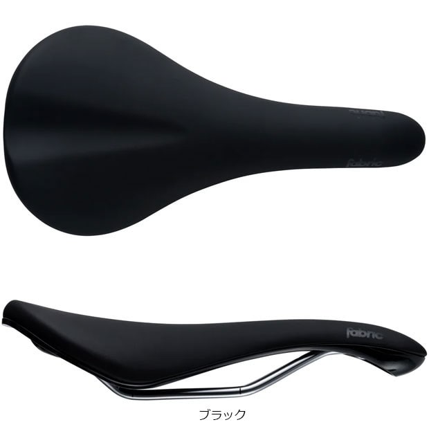 SCOOP ELITE RADIUS（スクープ エリート ラディウス）サドル