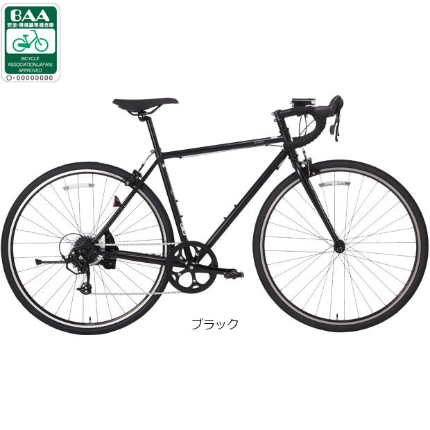 あさひ[ASAHI] コーサロード BAA-Q ロードバイク 自転車 ロードバイク