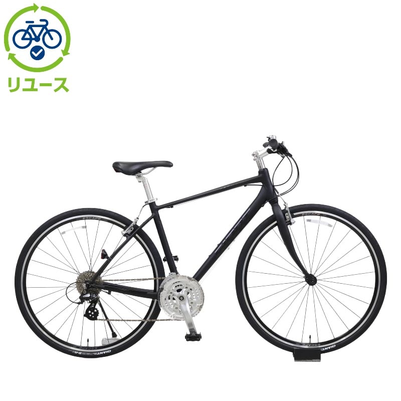 �W���C�A���g[GIANT] �y�����[�X�zESCAPE R CITY �����Ќ��� 465mm 2021�N���f�� �N���X�o�C�N ���]�� �N���X�o�C�N