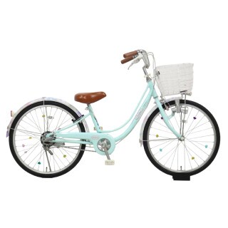 ブリヂストン　自転車　リコリーナ 22インチ リコリーナ 22インチ 子供自転車