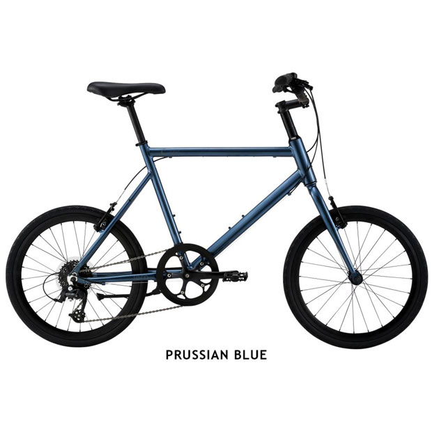 �^�[��[tern] CREST�i�N���X�g�j20�C���` �t���[���T�C�Y:500 �~�j�x�� ���]�� -24 ���a��