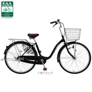 アサヒサイクル[ASAHICYCLE], シティサイクル - サイクルベースあさひ