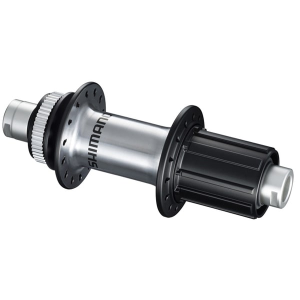 シマノ[SHIMANO] FH-RS770 12mmEスルー OLD:142mm センターロック ホイール／ハブ／リム