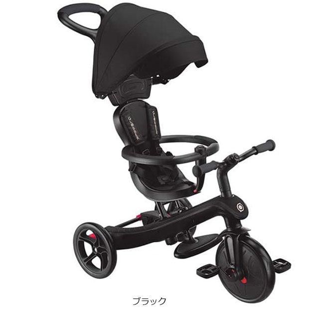 三輪車 エクスプローラー 4in1」の人気商品一覧・価格比較 - 価格.com
