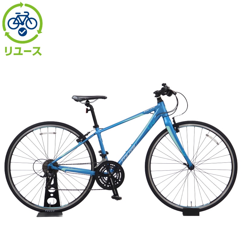 �W���C�A���g[GIANT] �y�����[�X�zTHRIVE 2 380mm 2016�N���f�� �N���X�o�C�N ���]�� �N���X�o�C�N