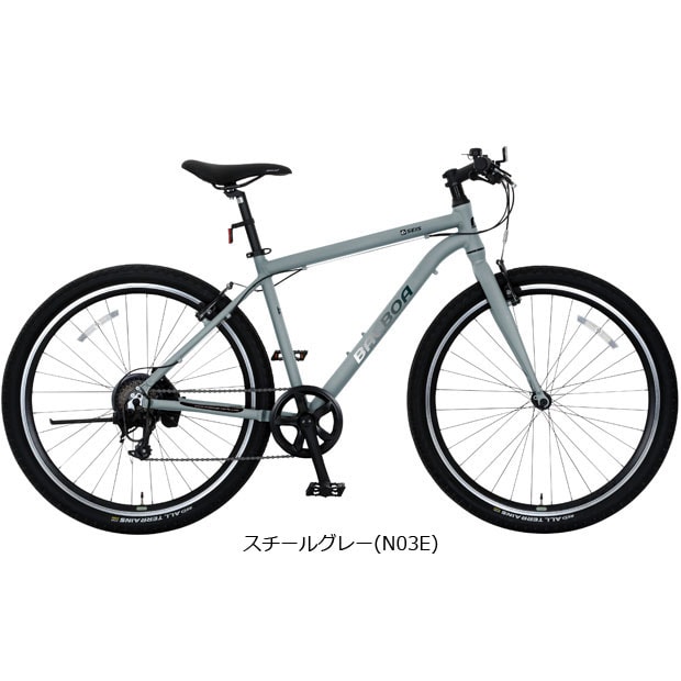 �ې�[MARUISHI] �o���{�A�Z�C�X�uBALAMT450R�v27.5�C���` �N���X�o�C�N ���]�� -25 �N���X�o�C�N