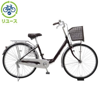 ブラウン, ブリヂストン[BRIDGESTONE], シティサイクル - サイクル