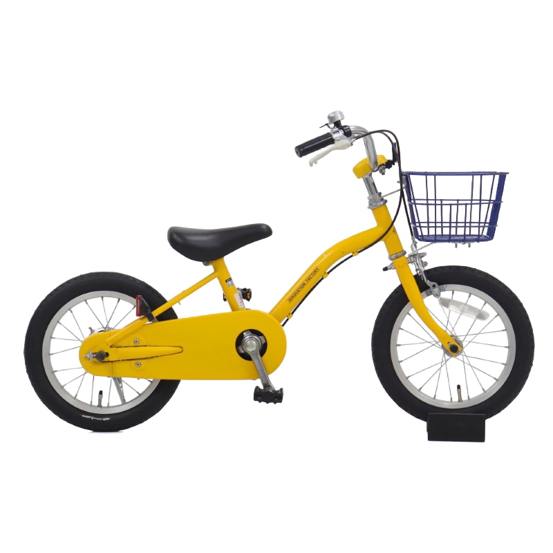 リユース】イノベーションファクトリーKIDS 14インチ 2020年