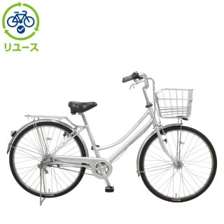 シルバー, ブリヂストン[BRIDGESTONE], シティサイクル - サイクル