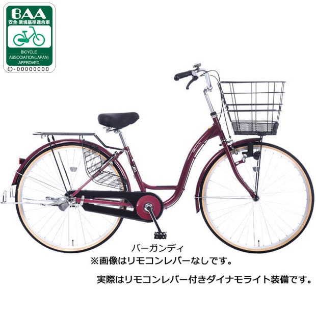 [ASAHI] J[ObNX BAA-Q 26C` ϑȂ _CiCg VeBTCN }}` ] VeBTCN