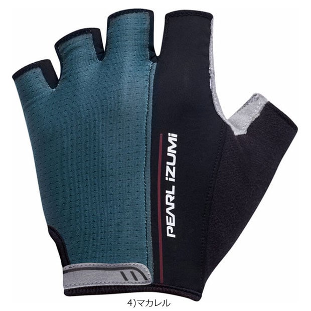 �p�[���C�Y�~[PEARL IZUMI] [25s] 34 ���K �O���[�u �n�[�t�O���[�u �O���[�u