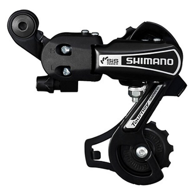 �V�}�m[SHIMANO] [TOURNEY] RD-TY21-B-SS ���A�f�B���C���[ 6s ���t �f�B���C���[