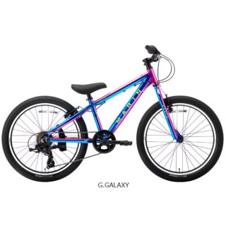 DONKY JR 22 LTD（ドンキー ジュニア 22LTD）22インチ 6段変速 子供用