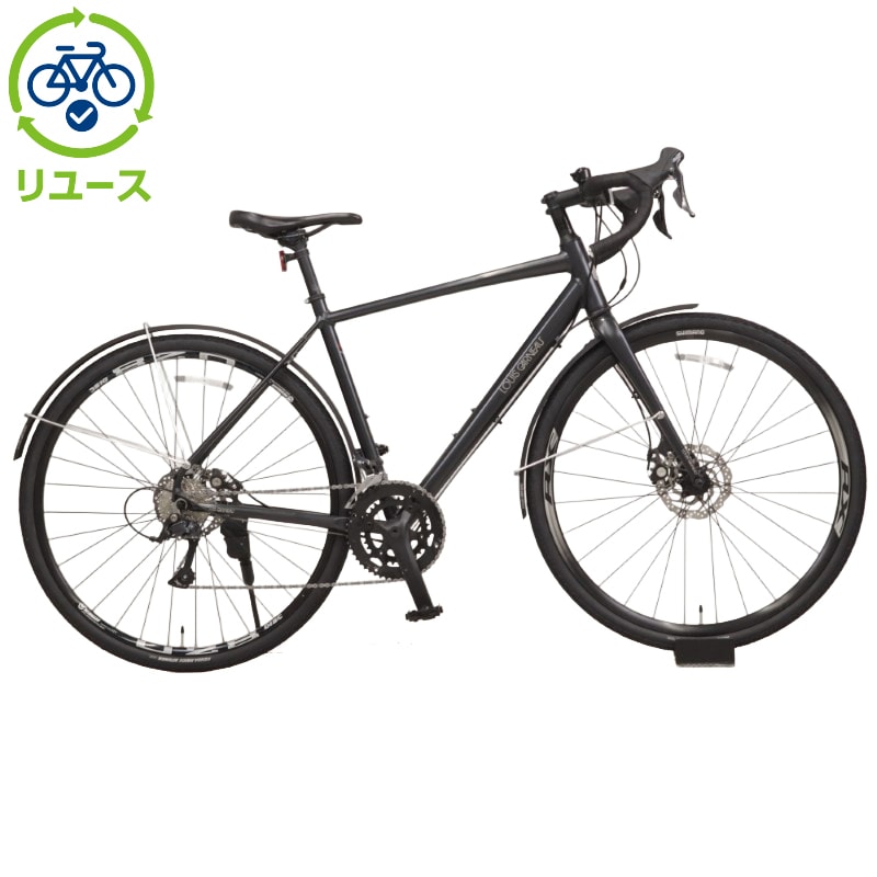 【希少】帝國輪業 ランドナー ツーリングバイク 2025年最新】ランドナー｜ツーリング向け自転車が充実のラインナップ