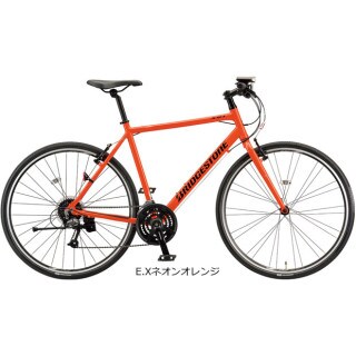 Precision sportsクロスバイク オレンジ 700C オレンジ, クロスバイク, スポーツバイク - サイクルベースあさひ