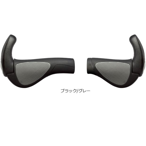 �G���S��[ERGON] GP2 �����O/�V���[�g �����F135mm�i���j/ 100mm�i�E�j�O���b�v �o�[�e�[�v�^�O���b�v