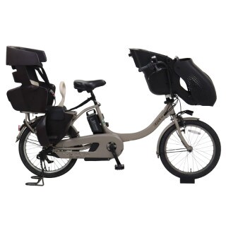 チャイルドシート付, 電動自転車 - サイクルベースあさひ