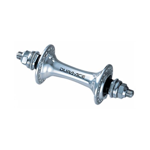 DURA-ACE] HB-7710 F 100X142x9 中空軸