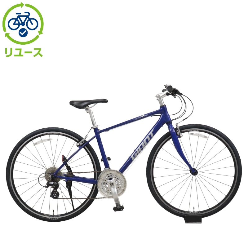 クロスバイク escape giant r3」の人気商品一覧 | 安い商品を通販