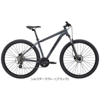 MERIDA BIG.NINE50-D ビッグナイン50D MTB 保証書付き BIG.NINE_20-