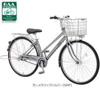 丸石[MARUISHI], シティサイクル - サイクルベースあさひ