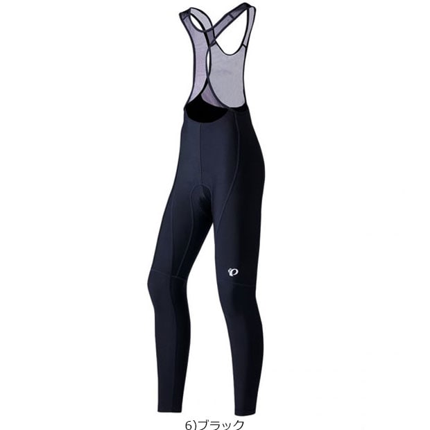 サイクルパンツ ビブショーツ パールイズミ ビブタイツ」の人気商品