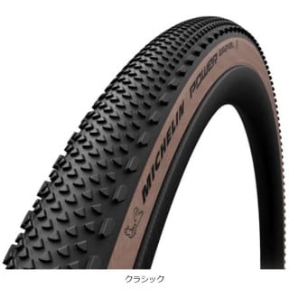 POWER GRAVEL（パワーグラベル）TLR 700x47C アラミドビード