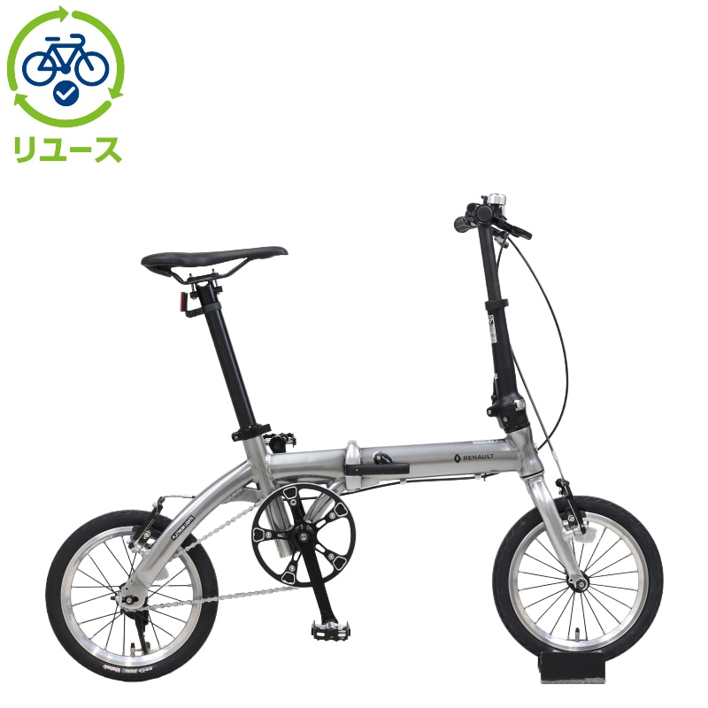 ���m�[[RENAULT] �y�����[�X�zPLATINUM LIGHT6 14�C���` 2022�N���f�� �܂肽���ݎ��]�� �܂���