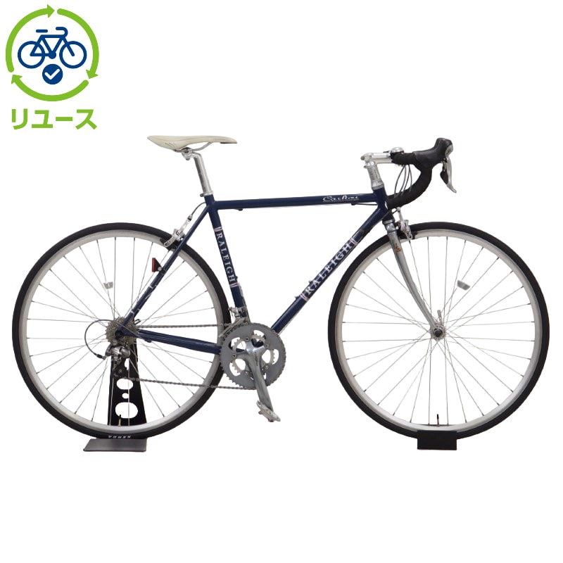 リユース】CRN Carlton-N 520mm 2012年モデル ロードバイク 自転車