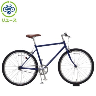 リユース自転車販売】自転車買取＆リユース販売サービス