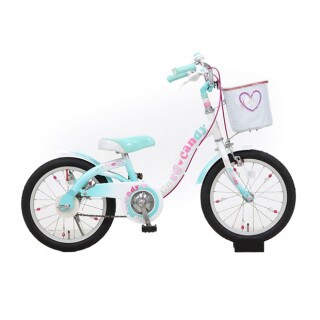明日晴れるかな☆【美品】子供用自転車 20インチ(東京 直接