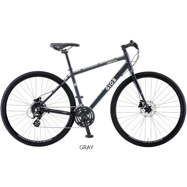 �W�I�X[GIOS] MISTRAL DISC�i�~�X�g���� �f�B�X�N�j�N���X�o�C�N ���]�� -26 �N���X�o�C�N