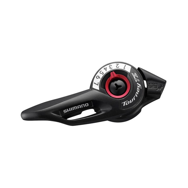 V}m[SHIMANO] [Tourney] SL-TZ500 Eo[̂ A 7S TVt^[ u[Lo[^Vtgo[