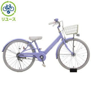 パープル, あさひ[ASAHI] - サイクルベースあさひ