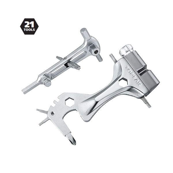 �g�s�[�N[TOPEAK] �c�[�������X�^�[�G�A�[ �g�уc�[�� 21�@�\ �H��^�P�~�J��