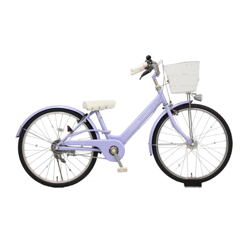 メゾピアノ　子供用自転車　22インチ　【引き渡し希望です】 楽天市場】5日最大1200円OFFクーポンあり【送料無料】あさひ