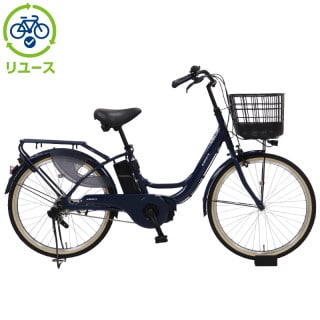 【113】サイクルベースあさひ 電動アシスト自転車 （ASAENCO-L1） 113】サイクルベースあさひ 電動アシスト自転車 （ASAENCO-L1