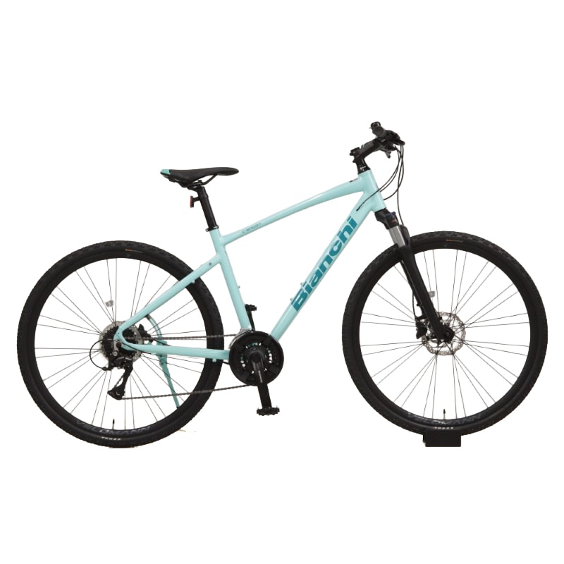 リサイクル自転車(2205-012)　クロスバイク　７００c リサイクル自転車(2205-012) クロスバイク 700c