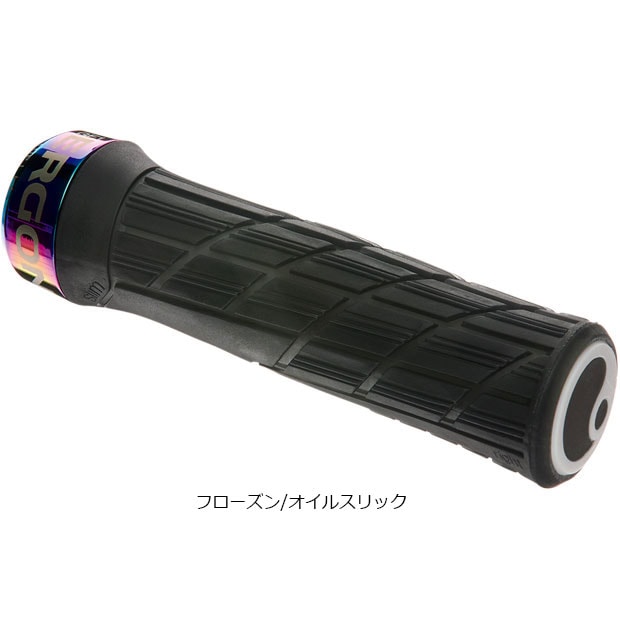 �G���S��[ERGON] GE1 Evo Factory�iGE1 �G���H �t�@�N�g���[�j�����F136mm �O���b�v �o�[�e�[�v�^�O���b�v